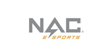 nace esports|nac athletic conference.